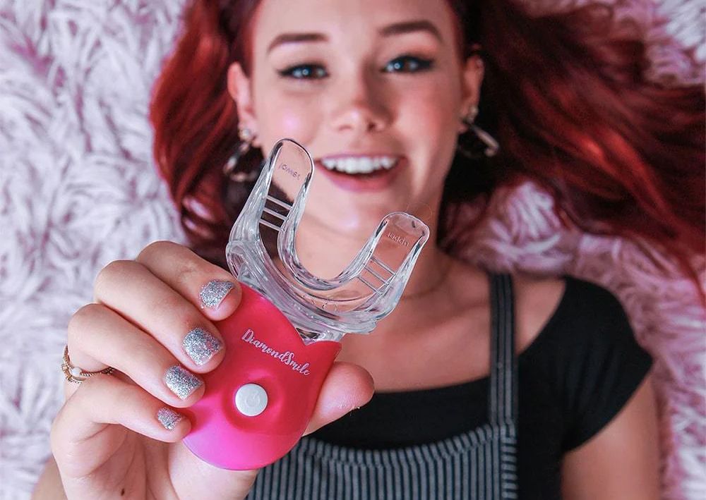 diamond smile kit